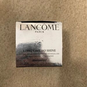 Lancôme Translucent Powder